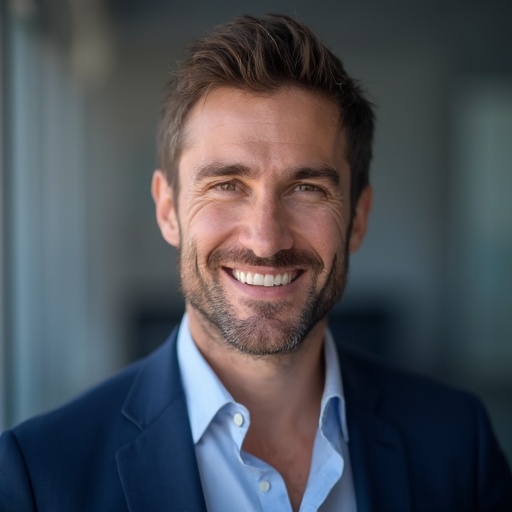 James Wilson — Nieuwe Online Casino Zonder CRUKS expert